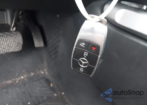 2020 Mercedes-Benz Glb 250 4Matic z USA, uszkodzony, nr VIN W1N4M4HB8LW024446